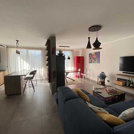 فيلا Cactus House فنتيميليا المظهر الخارجي الصورة