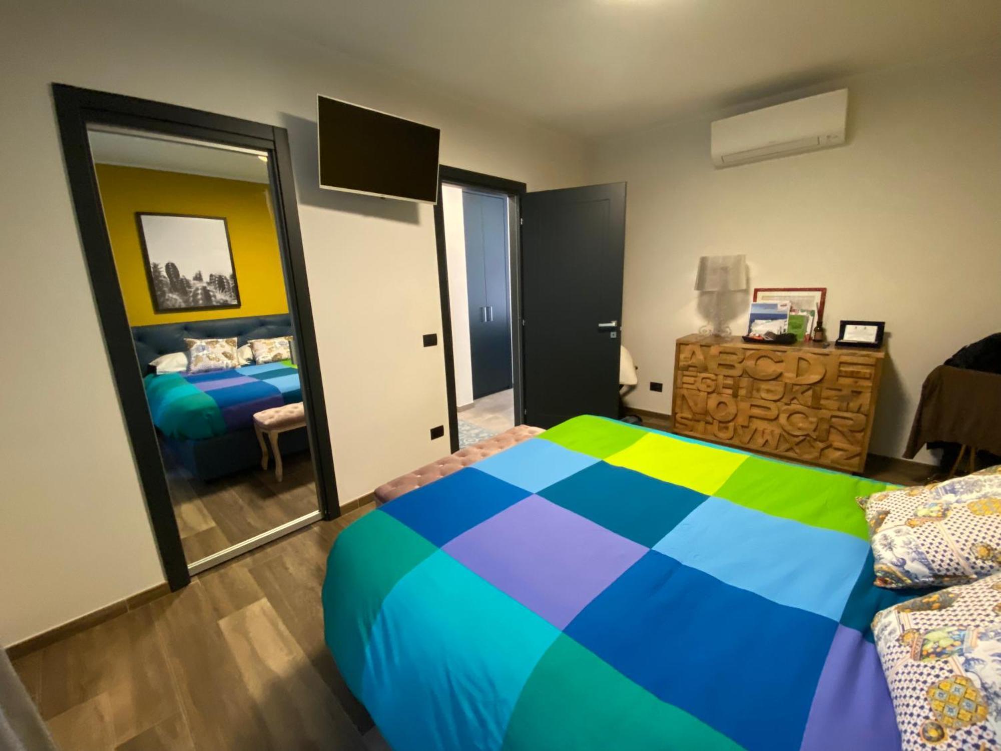 فيلا Cactus House فنتيميليا المظهر الخارجي الصورة