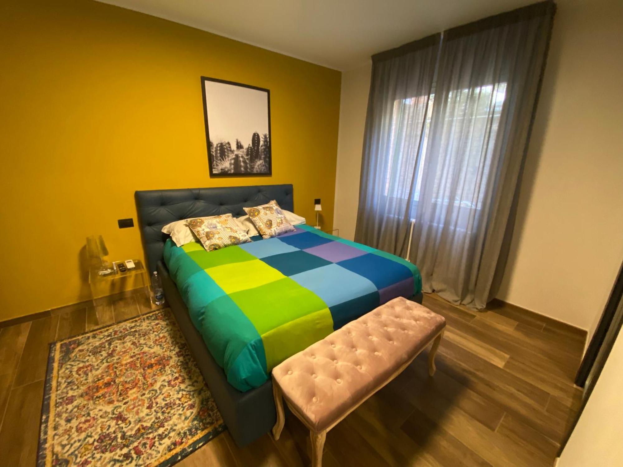 فيلا Cactus House فنتيميليا المظهر الخارجي الصورة
