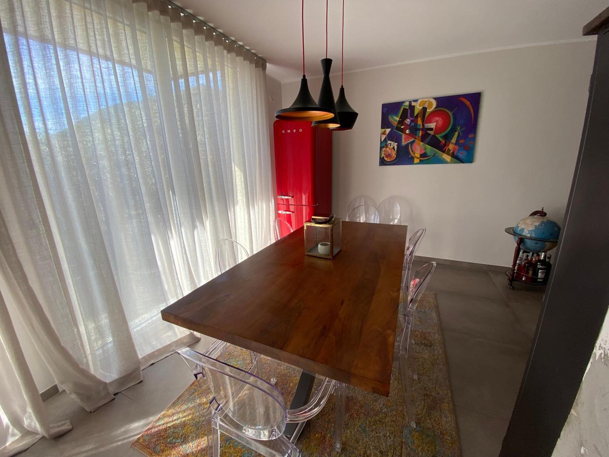 فيلا Cactus House فنتيميليا المظهر الخارجي الصورة